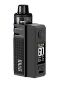 Voopoo Drag E60 Pod Mod Kit
