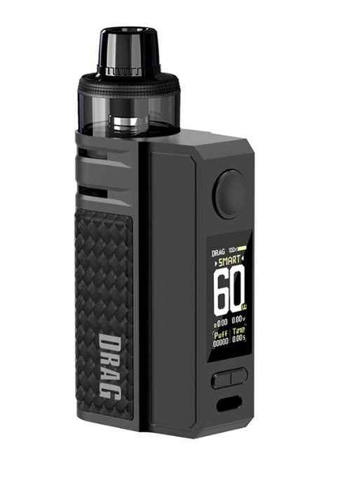 Voopoo Drag E60 Pod Mod Kit