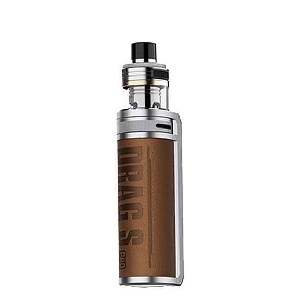 VooPoo Drag S Pro Pod Mod Kit