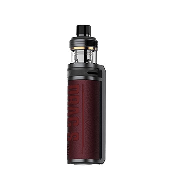 VooPoo Drag S Pro Pod Mod Kit