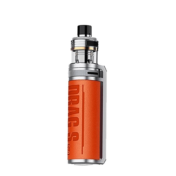 VooPoo Drag S Pro Pod Mod Kit