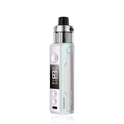 Voopoo Drag S2 Pod Vape Kit Device - HayatiProultraPlus25000