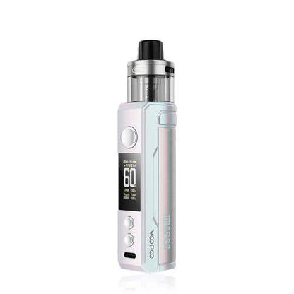 Voopoo Drag S2 Pod Vape Kit Device - HayatiProultraPlus25000