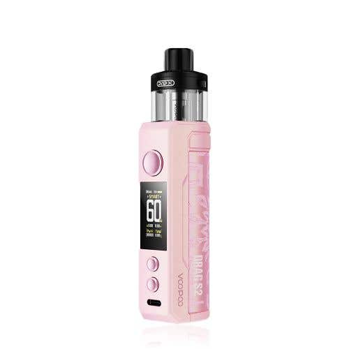 Voopoo Drag S2 Pod Vape Kit Device - HayatiProultraPlus25000