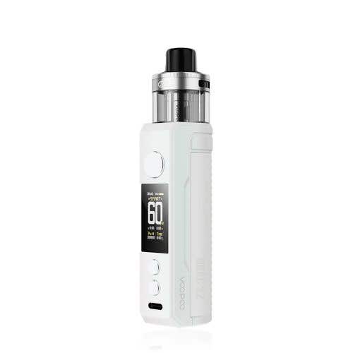 Voopoo Drag S2 Pod Vape Kit Device - HayatiProultraPlus25000