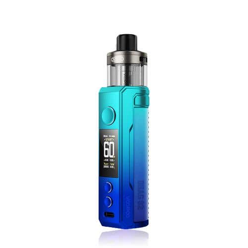 Voopoo Drag S2 Pod Vape Kit Device - HayatiProultraPlus25000