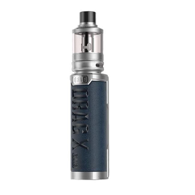 Voopoo Drag X Plus Professional Edition Vape Kit - HayatiProultraPlus25000