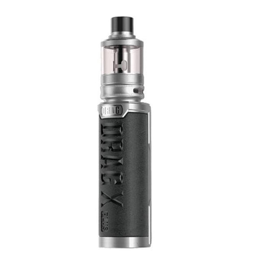 Voopoo Drag X Plus Professional Edition Vape Kit - HayatiProultraPlus25000