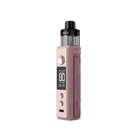 Voopoo Drag X2 Pod Vape Kit Device