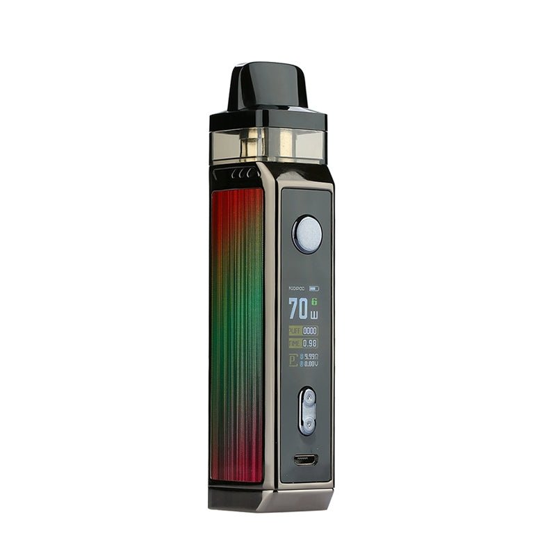 VOOPOO - VINCI X - POD KIT