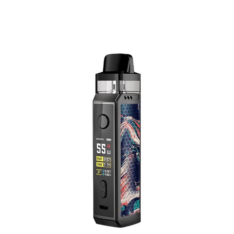 VOOPOO VINCI X POD KIT - HayatiProultraPlus25000