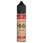 Yogi 50ml Shortfill