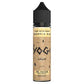 Yogi 50ml Shortfill