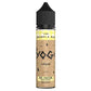 Yogi 50ml Shortfill