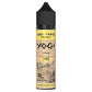 Yogi 50ml Shortfill