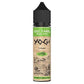 Yogi 50ml Shortfill