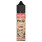 Yogi 50ml Shortfill