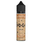 Yogi 50ml Shortfill