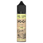 Yogi 50ml Shortfill