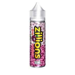 Zillions 50ml E-Liquid