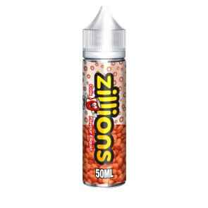 Zillions 50ml E-Liquid