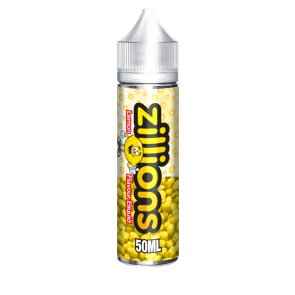 Zillions 50ml E-Liquid
