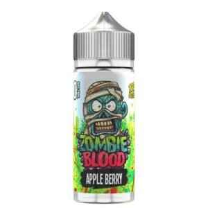 Zombie Blood 100ml - E Liquids
