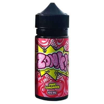 Zonk 100ml Shortfill